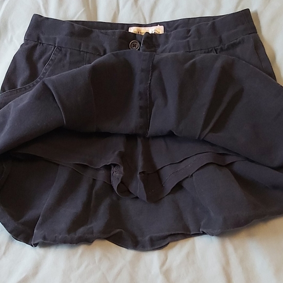 Kids skorts - Picture 2 of 4